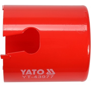 OTWORNICA UNIWERSALNA TCT 60MM 5/8''