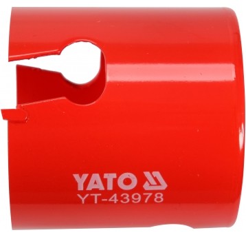 OTWORNICA UNIWERSALNA TCT 64MM 5/8''