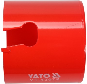 OTWORNICA UNIWERSALNA TCT 68MM 5/8''