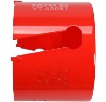 OTWORNICA UNIWERSALNA TCT 83MM 5/8''