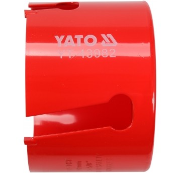 OTWORNICA UNIWERSALNA TCT 92MM 5/8''