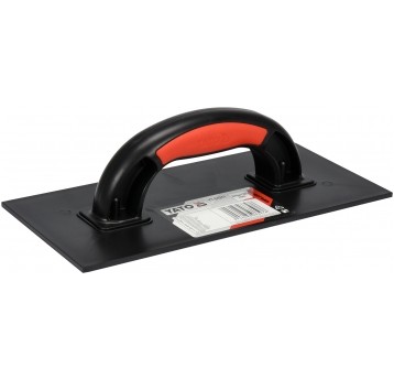 PACA PLASTIKOWA 270x130MM