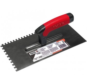PACA TYNK NIERDZ 270X130MM ZAB 10X10MM