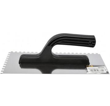 PACA TYNKARSKA NIERDZ 270X125 ZĘBY 6X6MM