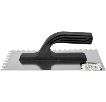 PACA TYNKARSKA NIERDZ 270X125 ZĘBY 8X8MM