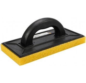 PACA TYNKARSKA Z RZADKĄ GĄBKĄ