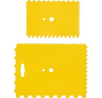 PACE PLASTIKOWE DO KLEJU 2SZT