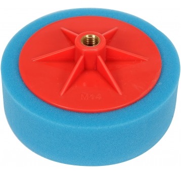 PAD POLERSKI 150x50MM, GĄBKA BAR TWA M14