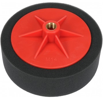 PAD POLERSKI 150x50MM, GĄBKA MIĘKKA M14