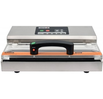 PAKOWARKA LISTWOWA 310MM