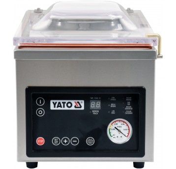 PAKOWARKA PRÓŻNIOWA-KOMOROWA 260MM