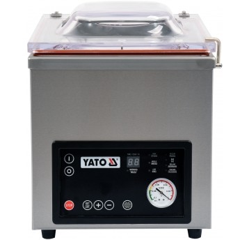 PAKOWARKA PRÓŻNIOWA-KOMOROWA 300MM