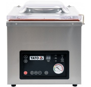 PAKOWARKA PRÓŻNIOWA-KOMOROWA 350MM