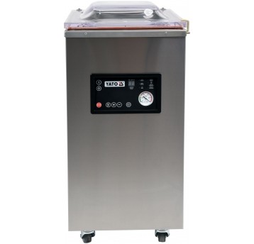 PAKOWARKA PRÓŻNIOWA WOLNOSTOJĄCA 400MM