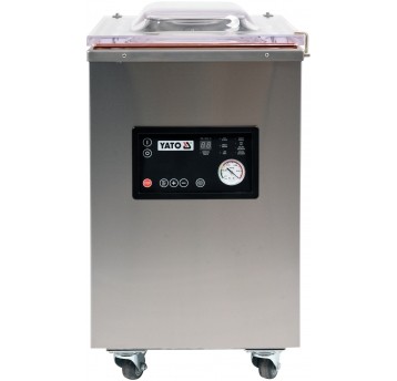 PAKOWARKA PRÓŻNIOWA WOLNOSTOJĄCA 420MM