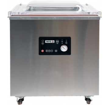 PAKOWARKA PRÓŻNIOWA WOLNOSTOJĄCA 460MM