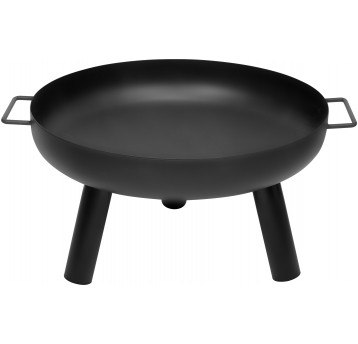 PALENISKO STALOWE 61CM