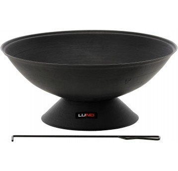 PALENISKO ŻELIWNE 56CM