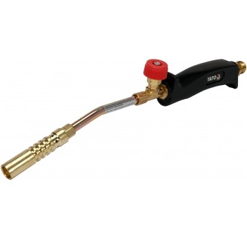 PALNIK 360 MM Z TRZEMA PUNKTOWYMI DYSZA