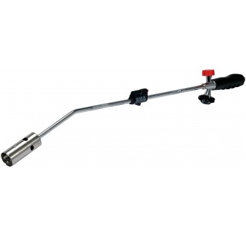 PALNIK DO WYPALANIA CHWASTÓW