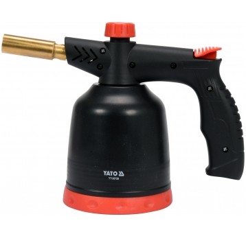 PALNIK GAZOWY-LAMPA LUTOWNICZA