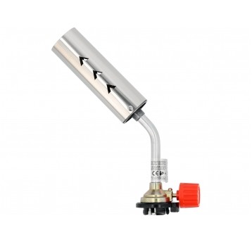 PALNIK GAZOWY TURBO 360° FI 32MM