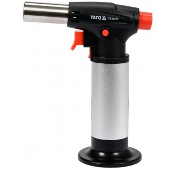 PALNIK GAZOWY Z ZAPŁONEM PIEZO