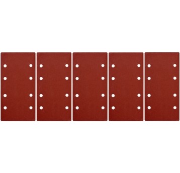 PAPIER ŚCIERNY 90MM X 187MM P150