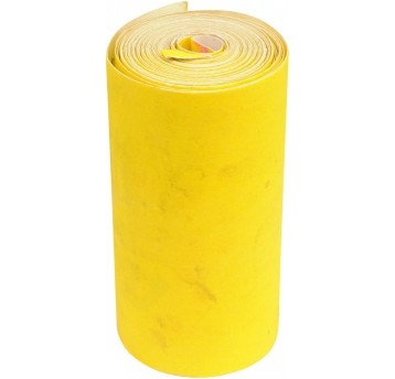 PAPIER ŚCIERNY D ROLKA 115MM*5M GR.180
