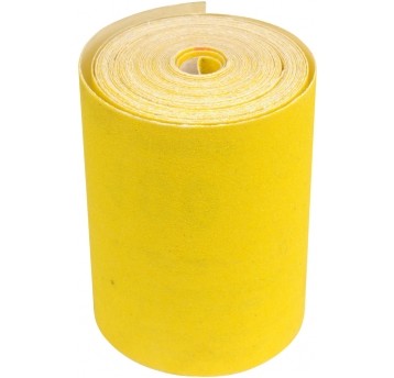 PAPIER ŚCIERNY D ROLKA 93MM*5M GR.100