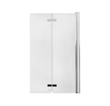 PARAWAN NAWANNOWY 2 ELEMENTOWY 80 CM