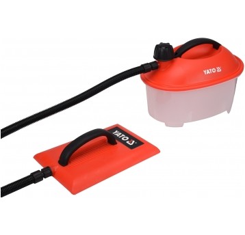 PAROWNICA DO USUWANIA TAPET 2000W