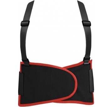 PAS ANTYPRZECIĄŻ. DOPINANE SZELKI XL