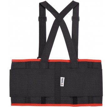 PAS ANTYPRZECIĄŻENIOWY DOPINANE SZELKI L