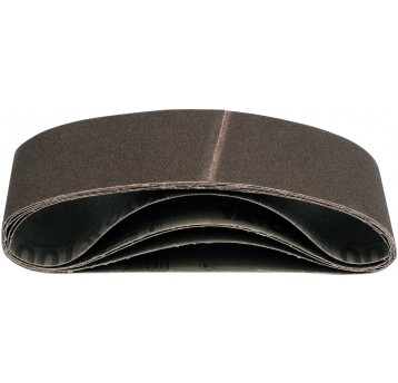 PAS ŚCIERNY BEZKOŃCOWY 100x610 P100 5SZT