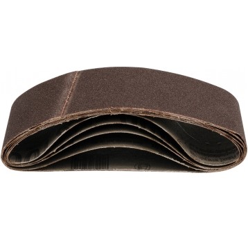 PAS ŚCIERNY BEZKOŃCOWY 75x457 P100 5SZT