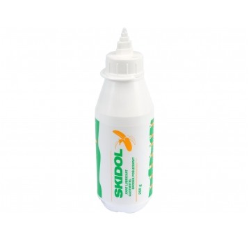 PASTA POŚLIZGOWA DO RUR PVC 250G