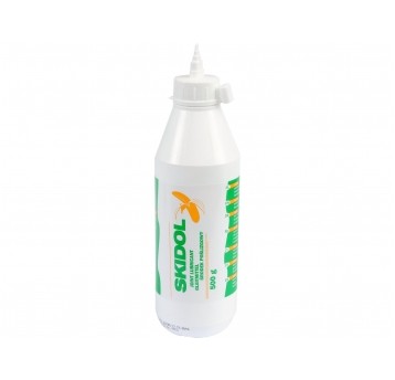 PASTA POŚLIZGOWA DO RUR PVC 500G