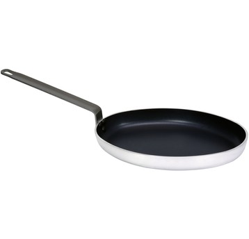 PATELNIA ALU DO RYB PTFE 400x290MM