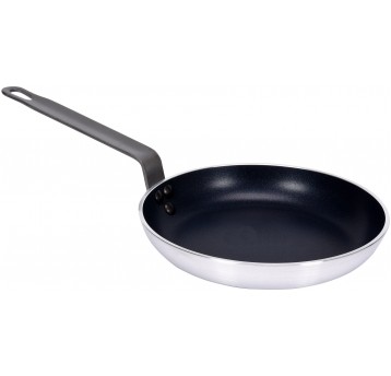 PATELNIA ALU INDUKCYJNA PTFE 240MM