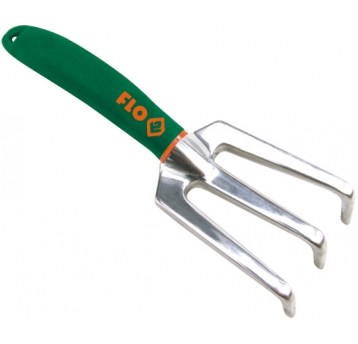 PAZURKI 10", ALUMINIUM FLO