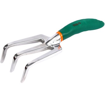 PAZURKI 10", ALUMINIUM FLO