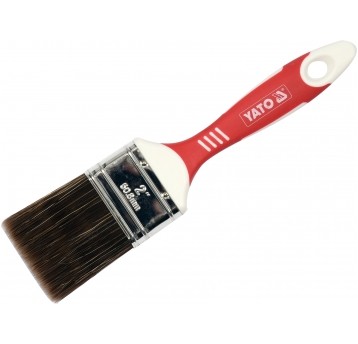 PĘDZEL ANGIELSKI AKRYL 2KA2"