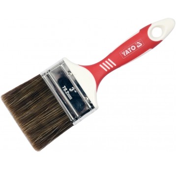 PĘDZEL ANGIELSKI AKRYL 2KA3"