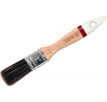 PĘDZEL ANGIELSKI AKRYL MA1"