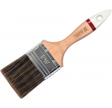 PĘDZEL ANGIELSKI AKRYL MA2,5"