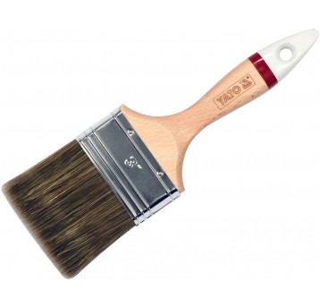 PĘDZEL ANGIELSKI AKRYL MA3"