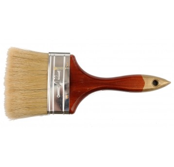 PĘDZEL ANGIELSKI PROFI 102MM