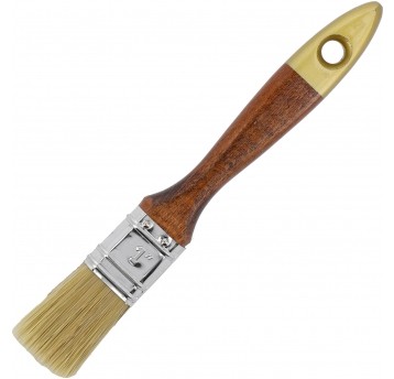 PĘDZEL ANGIELSKI PROFI 25MM