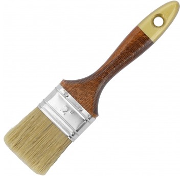 PĘDZEL ANGIELSKI PROFI 50MM